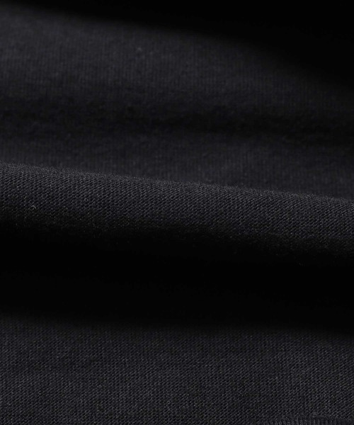 LIFEMAX(ライフマックス)の「▲LIFEMAX/ライフマックス 5.6オンスハイグレード クルーネック ロングスリーブTシャツ 無地Tシャツ ロンT カットソー 長袖 秋 秋服 2026年秋冬(Tシャツ/カットソー・メンズ・ホワイト/バーガンディー/ネイビー/アッシュ/グリーン/ブラック・M/L/XL/S/XS)」の7枚目の写真