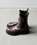 SHIPS any(シップス エニィ)の「シューズ(ブーツ)」