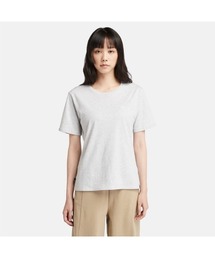 レディース 半袖 エクスター リバー Tシャツ