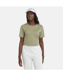 レディース 半袖 エクスター リバー Tシャツ