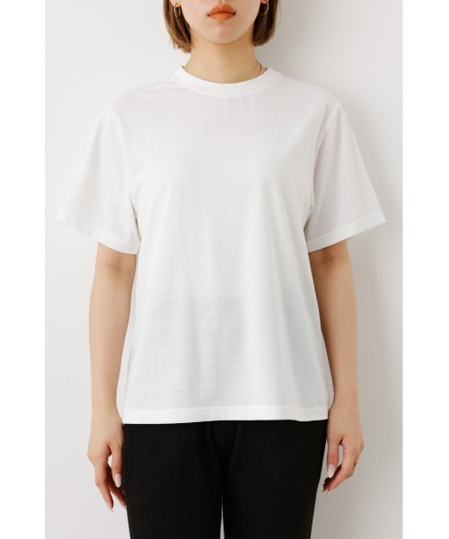 RODEO CROWNS WIDE BOWL（ロデオクラウンズワイドボウル）の「チェックキャミワンピース&TシャツSET（ワンピース・レディース・グリーン系その他/レッド系その他/マルチ/オレンジ系その他・FREE）」の14枚目の写真