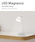 journal standard Furniture iW[iX^_[ht@j`[j́uLED Magnecco Portable Lamp@}OlbR |[^u v  e[uviƖjvbzCg