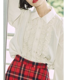 jouetie | ドレスシャツ(シャツ/ブラウス)