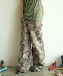 igi（イジ）の「INSIDE OUT JACQUARD PANTS/インサイドアウトジャガードパンツ（その他パンツ）」