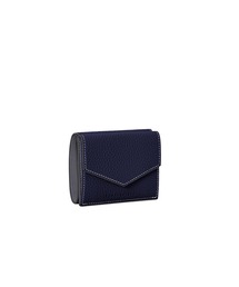 BONAVENTURA｜ボナベンチュラ（レディース）の財布（ブルー・ネイビー