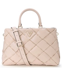 ZAINA Girlfriend Satchel ハンドバッグ レディース