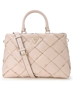 MERIDIAN Quattro G Fold-Over Shoulder Bag ハンドバッグ ショルダー