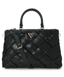 ZAINA Girlfriend Satchel ハンドバッグ レディース