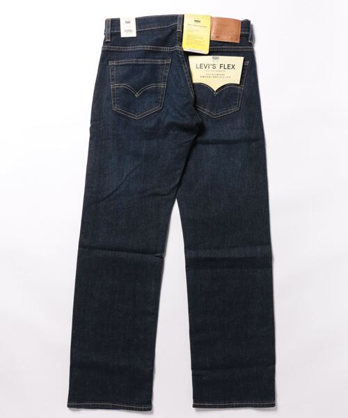 デッドストック Levi's 569 リーバイス デニム パンツ 31x32