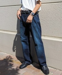 Levi's（リーバイス）の「【Levi's】５６９フレックスルーズデニムパンツ（デニムパンツ・メンズ）」