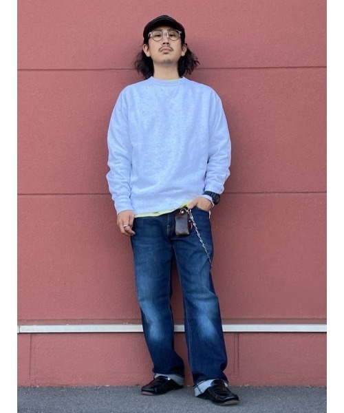 Levi's（リーバイス）の「【Levi's】569フレックスルーズデニム