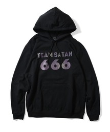 TEAM SATAN｜チームサタンの通販 - ZOZOTOWN