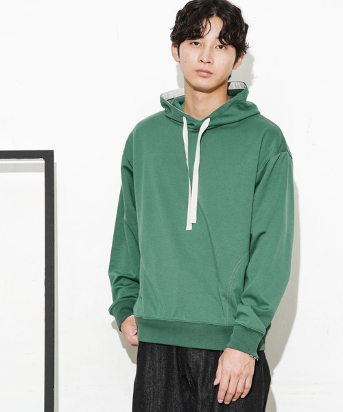 NANO universe（ナノユニバース）の「ダブルフェイスストレッチ