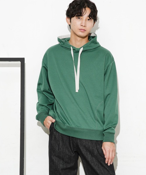 NANO universe（ナノユニバース）の「ダブルフェイスストレッチ