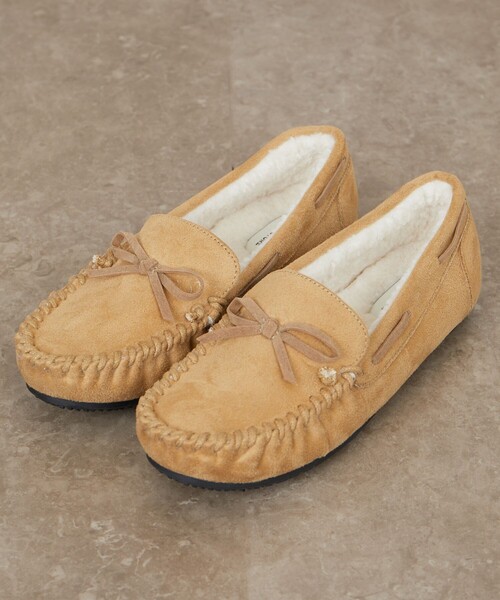 FREAK'S STORE（フリークスストア）の「限定展開 ファー スエード