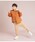 PETIT BATEAU�i�v�`�o�g�[�j�́u�{�A�ܕt���W���P�b�g�i�_�E���W���P�b�g/�R�[�g�j�v�b�u���E��