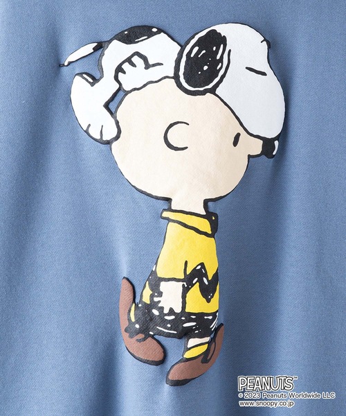 OUTDOOR PRODUCTS/アウトドアプロダクツ】【PEANUTS/ピーナッツ