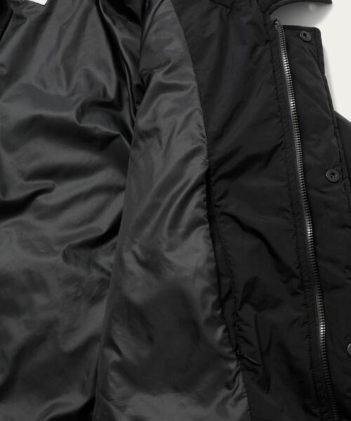 green label relaxing（グリーンレーベルリラクシング）の「DICROS バルーン ダウン ジャケット（ダウンジャケット/コート・メンズ・ブラック/ベージュ・XL/L/M/S）」の6枚目の写真