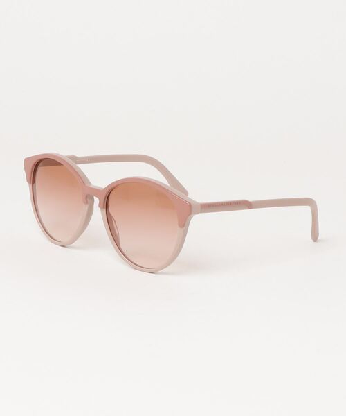 Stella McCartney ステラ マッカートニー サングラス ピンク 小物