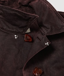 ジャケット・アウター Namacheko Brown Edelkern Surgeon Coat Namacheko ジャケット メンズ通販 - FARFETCH