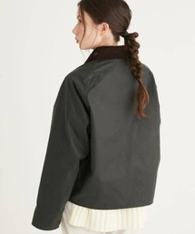 Barbour(ouA[)BARBOUR/ouA[/SPEY(XyC)(̑AE^[)