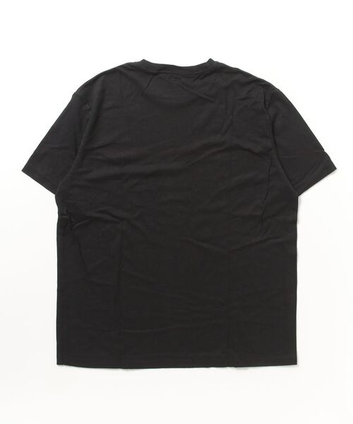 PHATEE(ファッティー)の「【PHATEE】ファティー SUPERB THREAD S/S TEE(Tシャツ/カットソー・メンズ・キナリ/ブラック/グリーン・MEDIUM/SMALL/LARGE/X-LARGE)」の8枚目の写真