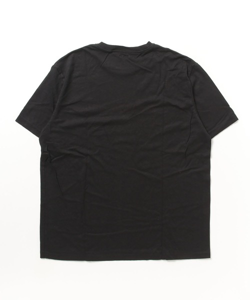 PHATEE(ファッティー)の「【PHATEE】ファティー SUPERB THREAD S/S TEE(Tシャツ/カットソー・メンズ・キナリ/ブラック/グリーン・MEDIUM/SMALL/LARGE/X-LARGE)」の4枚目の写真