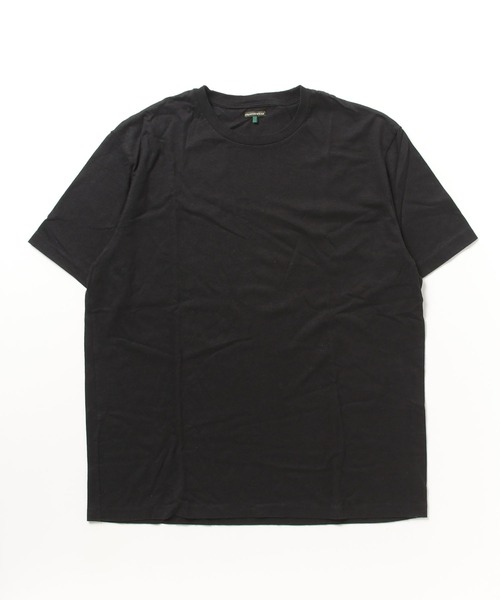 PHATEE(ファッティー)の「【PHATEE】ファティー SUPERB THREAD S/S TEE(Tシャツ/カットソー・メンズ・キナリ/ブラック/グリーン・MEDIUM/SMALL/LARGE/X-LARGE)」の5枚目の写真