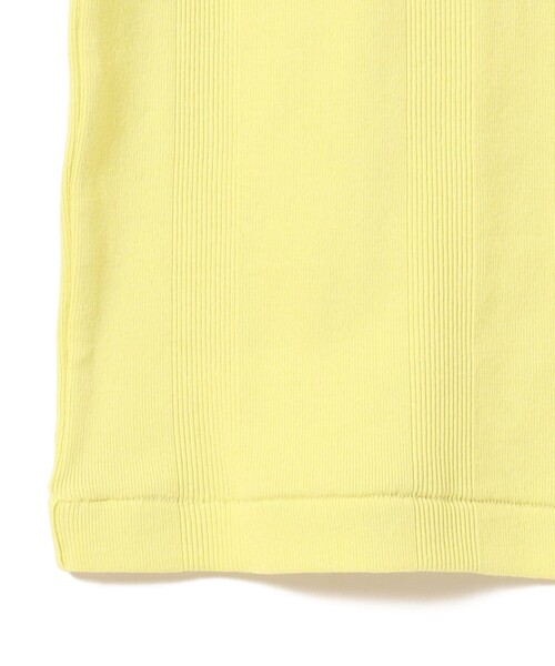 MILLER × IG / 別注 2パック カラートリム タンクトップ 24SS（タンクトップ）｜MILLER（ミラー）