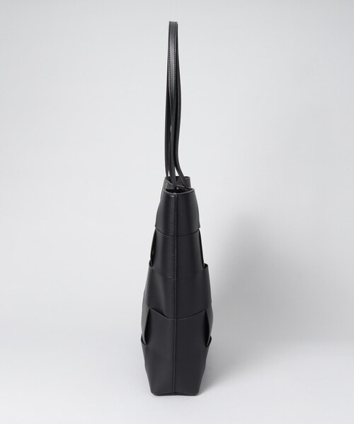 THE SHOP TK （ザ ショップ ティーケー ）の「◆メッシュトートバッグ（トートバッグ・メンズ・ブラック・00）」の3枚目の写真