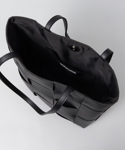 THE SHOP TK （ザ ショップ ティーケー ）の「◆メッシュトートバッグ（トートバッグ・メンズ・ブラック・00）」の6枚目の写真