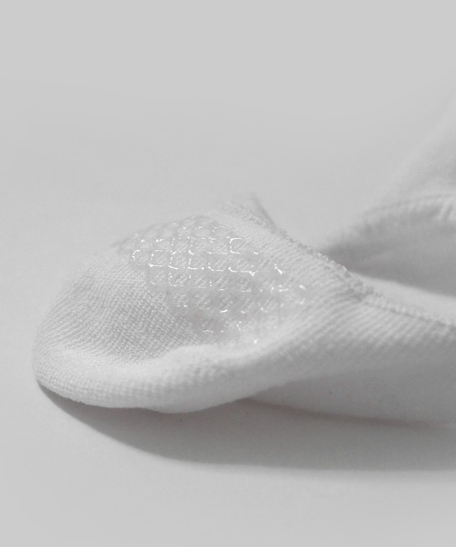 minia（ミニア）の「デイリーフットカバー＜3足SET＞（ソックス/靴下・レディース・ブラック/ホワイト/その他1/グレー/ベージュ・FREE）」の14枚目の写真