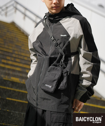 【BAICYCLON by bagjack / バイシクロン バイ バッグジャック】COMBO SHOULDER