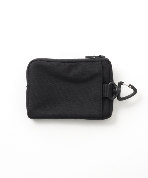 JOINT WORKS(ジョイントワークス)の「【BAICYCLON by bagjack / バイシクロン バイ バッグジャック】COMBO SHOULDER(ショルダーバッグ・メンズ・ブラック・FREE)」の10枚目の写真