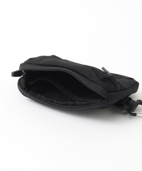JOINT WORKS(ジョイントワークス)の「【BAICYCLON by bagjack / バイシクロン バイ バッグジャック】COMBO SHOULDER(ショルダーバッグ・メンズ・ブラック・FREE)」の12枚目の写真