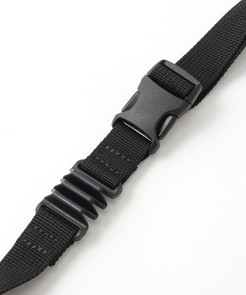 JOINT WORKS(ジョイントワークス)の「【BAICYCLON by bagjack / バイシクロン バイ バッグジャック】COMBO SHOULDER(ショルダーバッグ・メンズ・ブラック・FREE)」の16枚目の写真