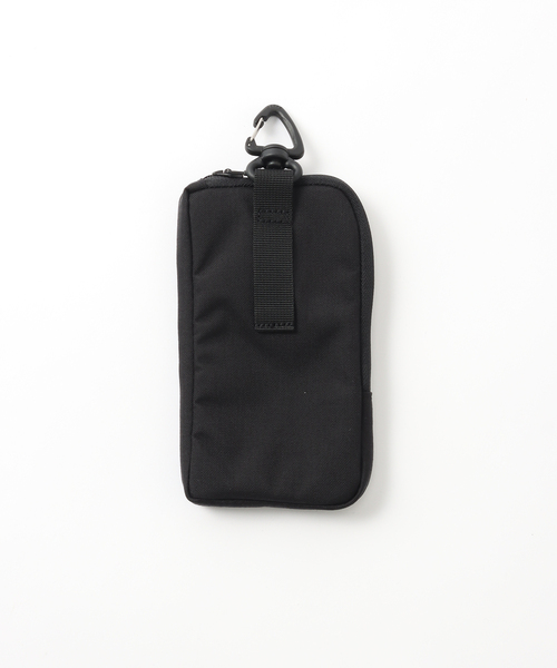 JOINT WORKS(ジョイントワークス)の「【BAICYCLON by bagjack / バイシクロン バイ バッグジャック】COMBO SHOULDER(ショルダーバッグ・メンズ・ブラック・FREE)」の21枚目の写真