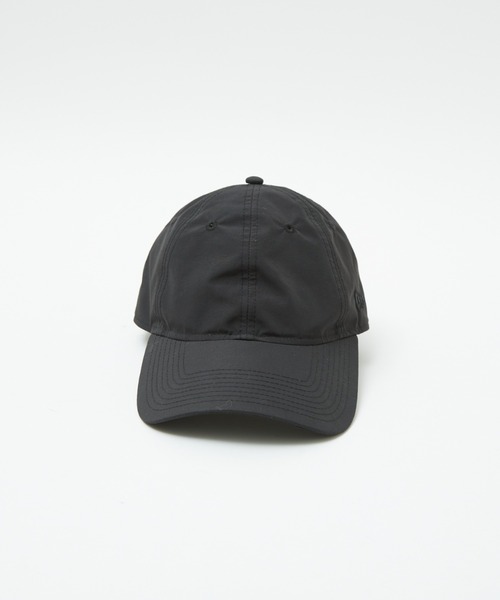 NEW ERA(ニューエラ)の「追加2【MICA×NEW ERA/マイカ×ニューエラ】ウォーターリペレントキャップ / ベースボールキャップ(キャップ・レディース・ブラック・フリー)」の9枚目の写真