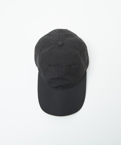NEW ERA(ニューエラ)の「追加2【MICA×NEW ERA/マイカ×ニューエラ】ウォーターリペレントキャップ / ベースボールキャップ(キャップ・レディース・ブラック・フリー)」の12枚目の写真