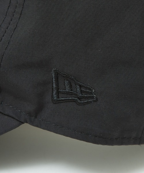 NEW ERA(ニューエラ)の「追加2【MICA×NEW ERA/マイカ×ニューエラ】ウォーターリペレントキャップ / ベースボールキャップ(キャップ・レディース・ブラック・フリー)」の17枚目の写真
