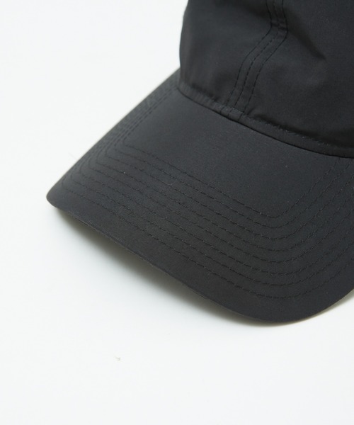 NEW ERA(ニューエラ)の「追加2【MICA×NEW ERA/マイカ×ニューエラ】ウォーターリペレントキャップ / ベースボールキャップ(キャップ・レディース・ブラック・フリー)」の18枚目の写真
