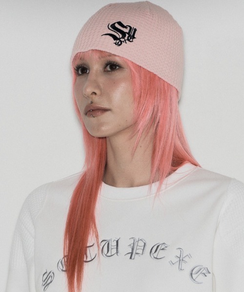 SETUPEXE（セットアップイーエックスイー）の「韓国ブランド