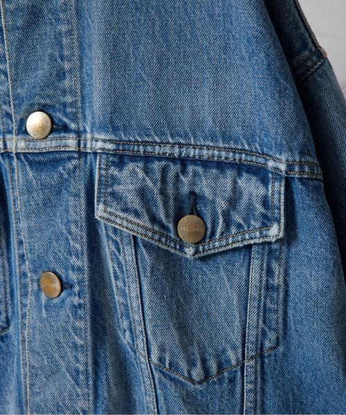 RED CARD TOKYO（レッドカード）の「【RED CARD】デニムジャケット