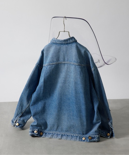 RED CARD TOKYO（レッドカード）の「【RED CARD】デニムジャケット