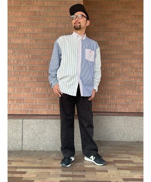90s OLD GAP USA製 チノパン バギーパンツ 極太 ワイド ホワイト ファッション通販 USA製 GAP OLD 90s チノパン ホワイト ワイド