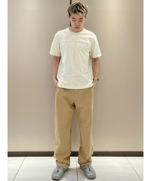 セール】モダン '90s ルーズフィット カーキパンツ（チノパンツ）｜GAP