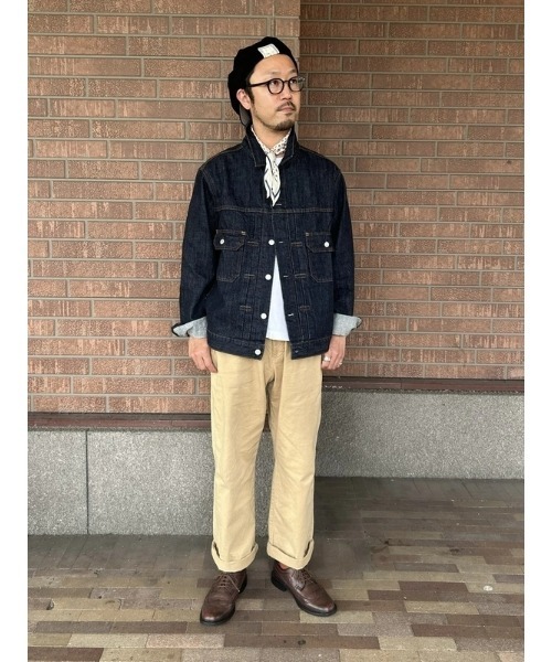 GAP（ギャップ）の「モダン '90s ルーズフィット カーキパンツ