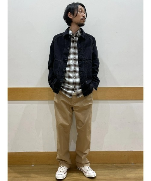 セール】モダン '90s ルーズフィット カーキパンツ（チノパンツ）｜GAP