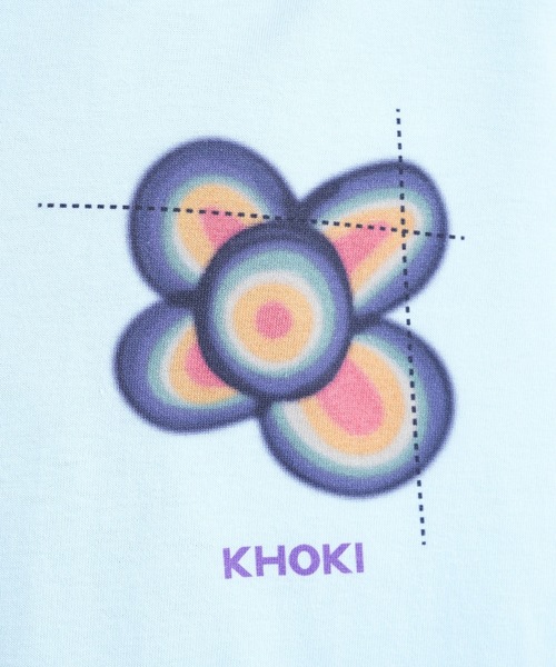 KHOKI（コッキ）の「【KHOKI / コッキ】Where is the exhibition T 
