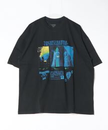 ★ALLSAINTS オールセインツ グラフィック Tシャツ★ COVE CRAYON GRAPHIC OVERSIZED T-SHIRT | COVE クレヨン